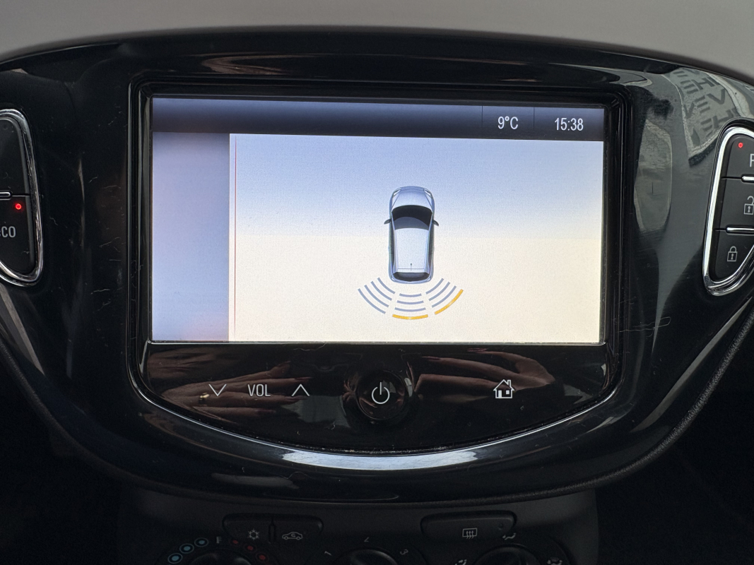 Opel Adam — 8