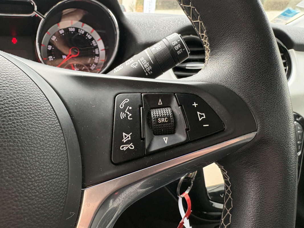 Opel Adam — 10