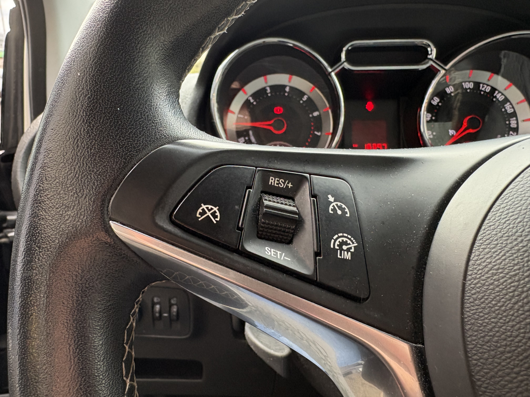 Opel Adam — 9