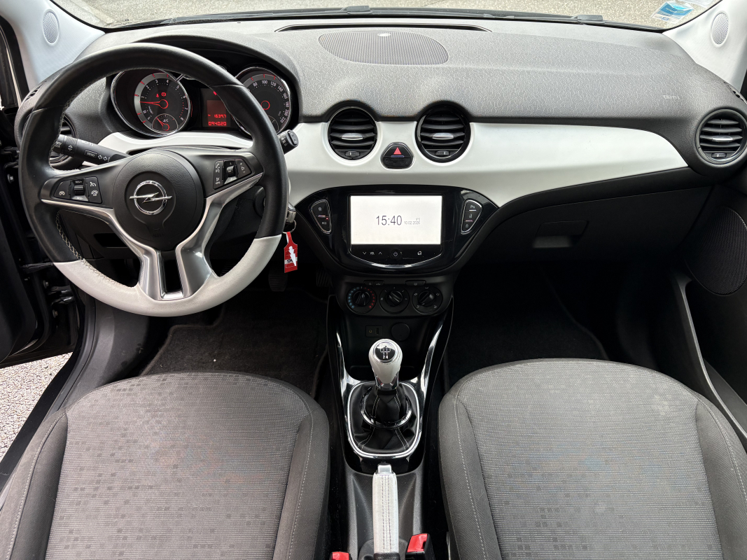 Opel Adam — 3