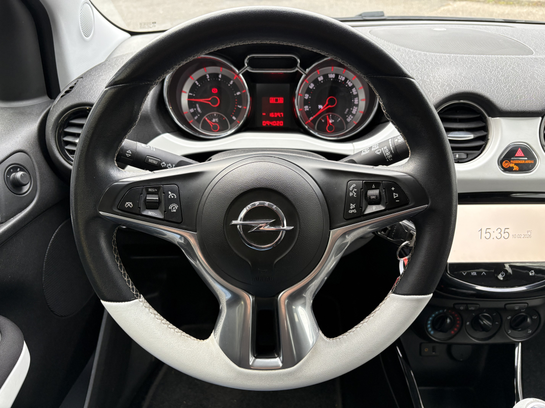 Opel Adam — 7