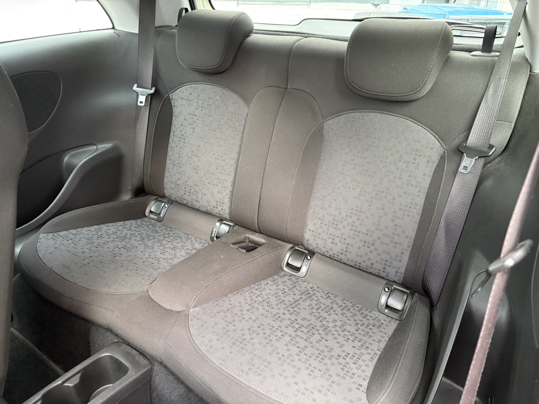 Opel Adam — 5