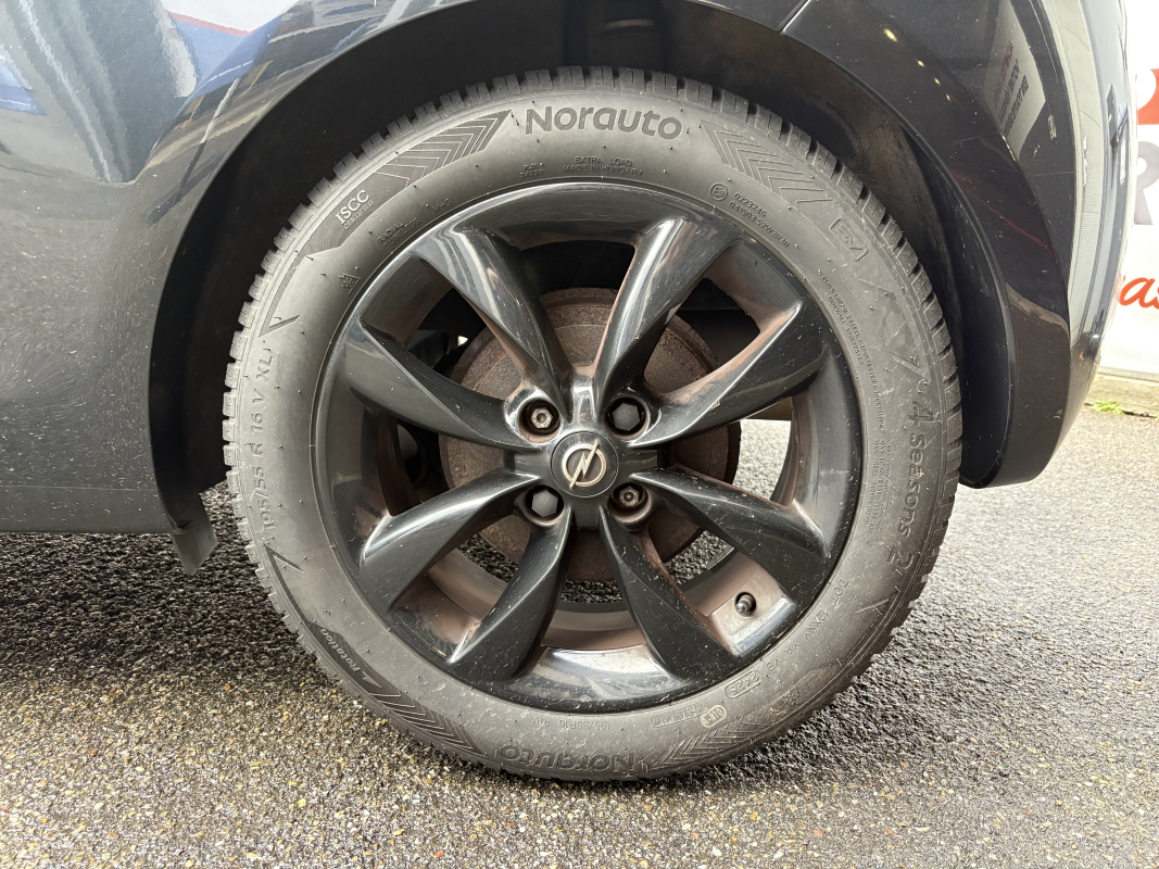 Opel Adam — 15