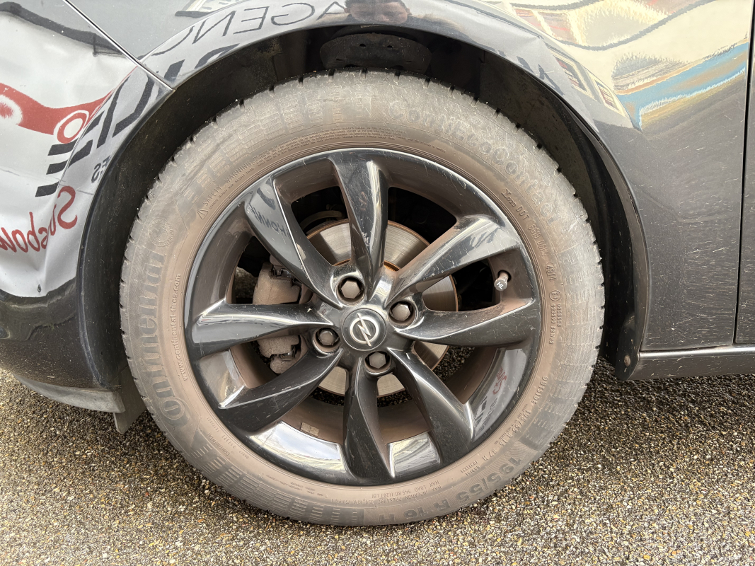 Opel Adam — 16