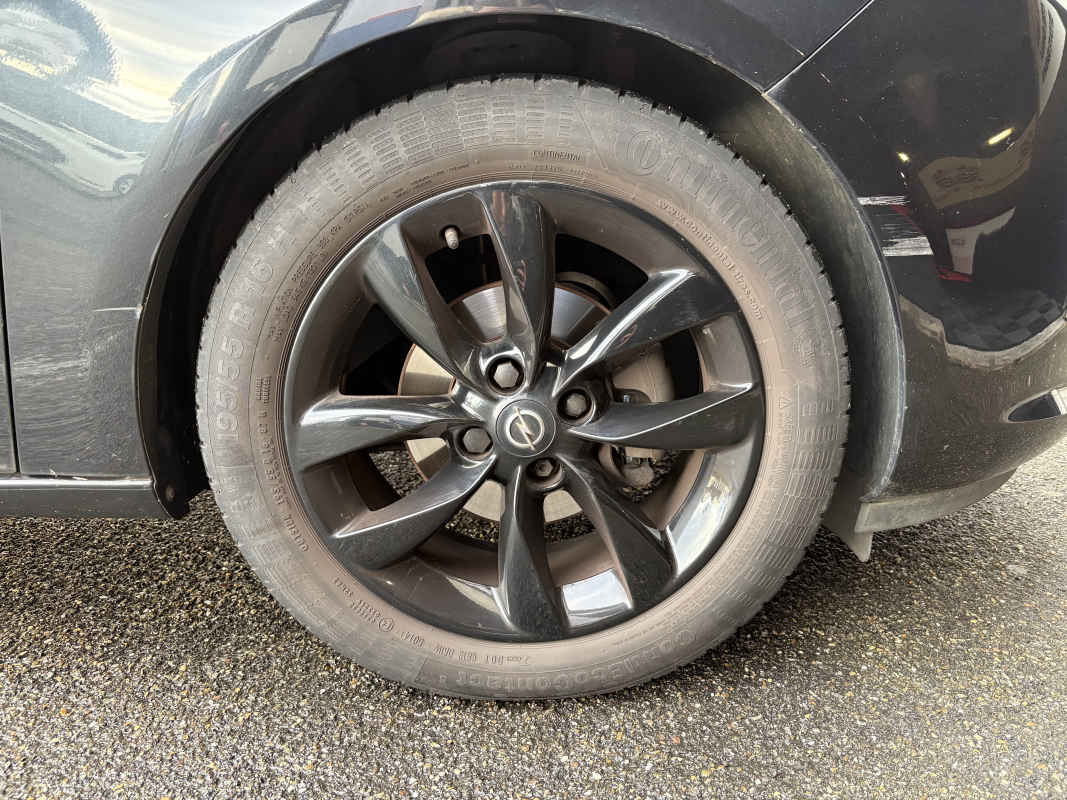 Opel Adam — 17