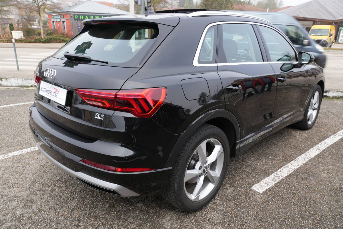 Audi Q3 — 6