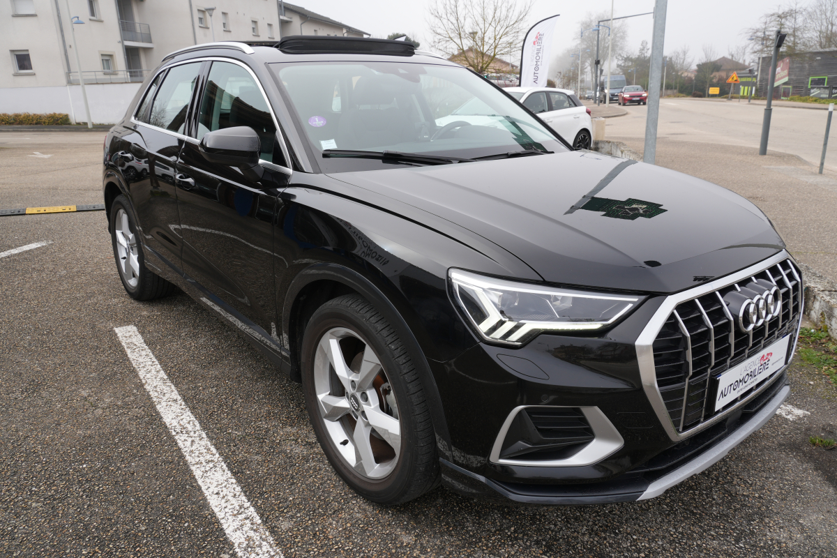 Audi Q3 — 4