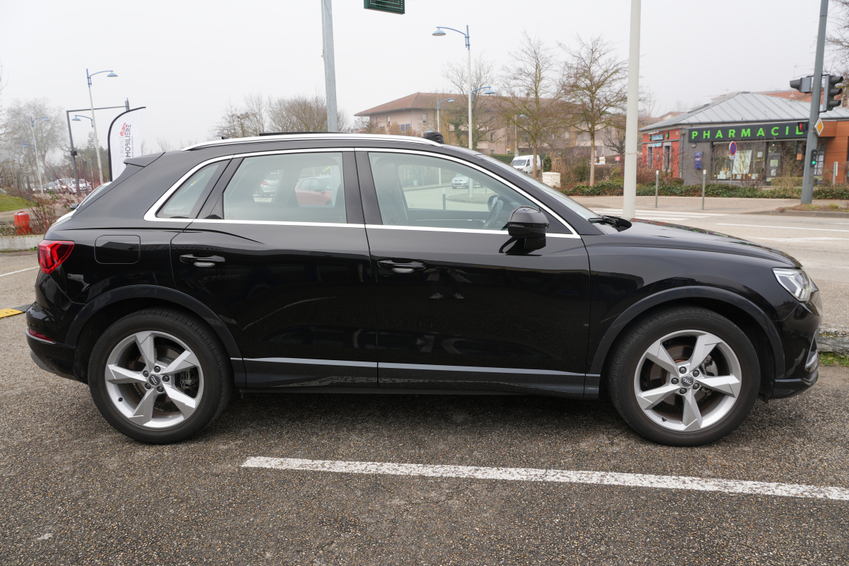 Audi Q3 — 5