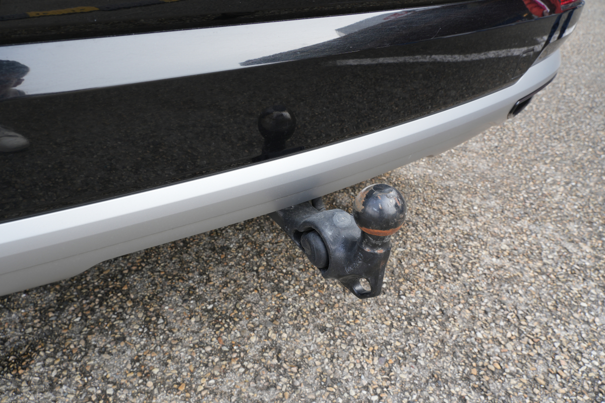 Audi Q3 — 10
