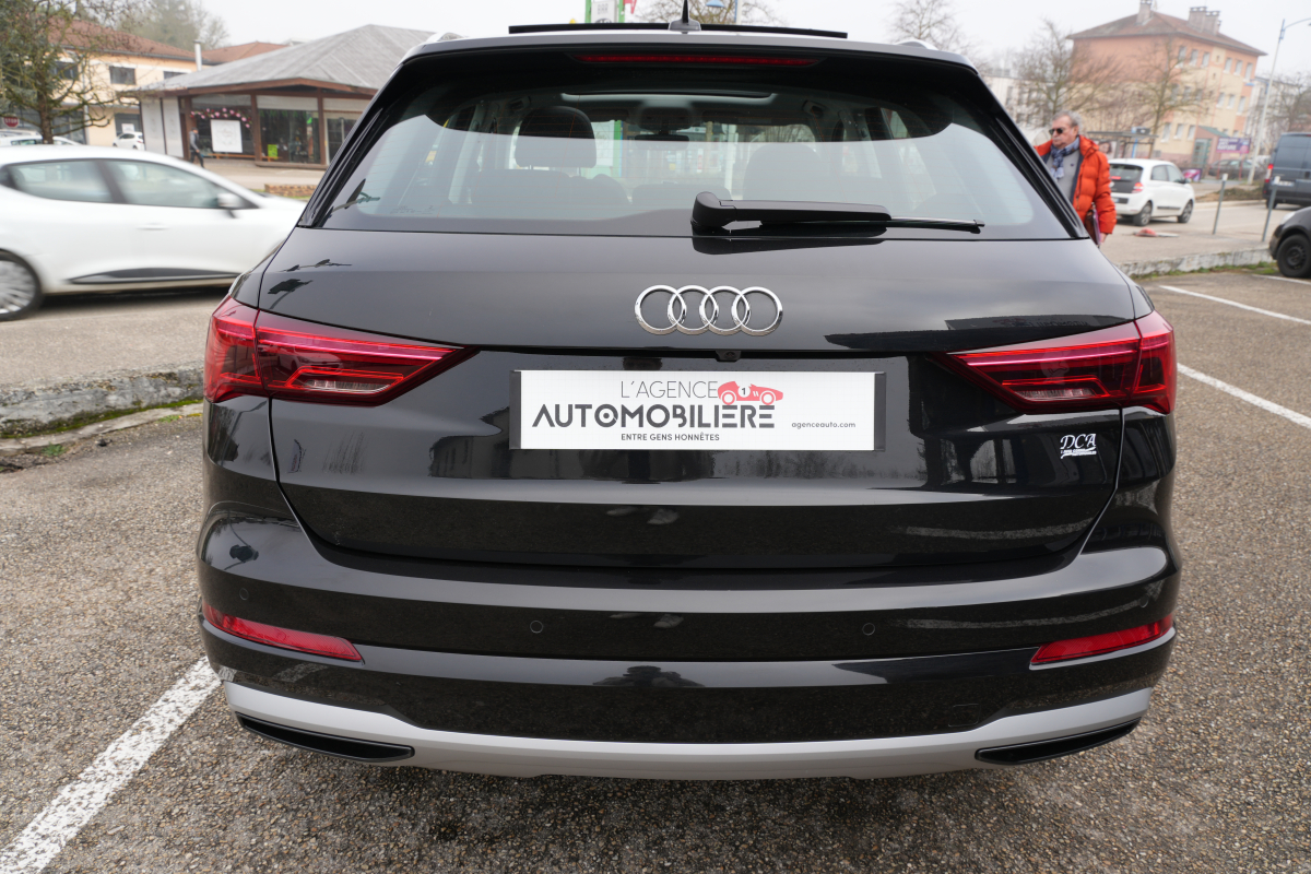 Audi Q3 — 7