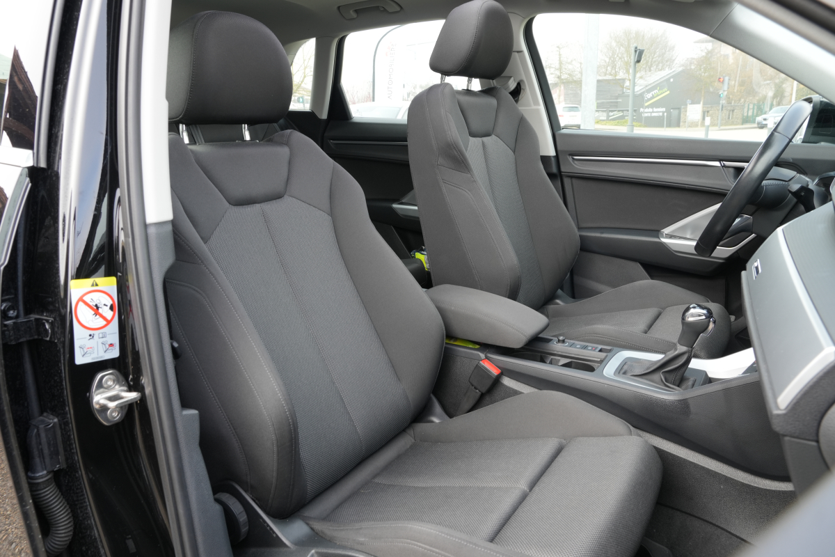 Audi Q3 — 15