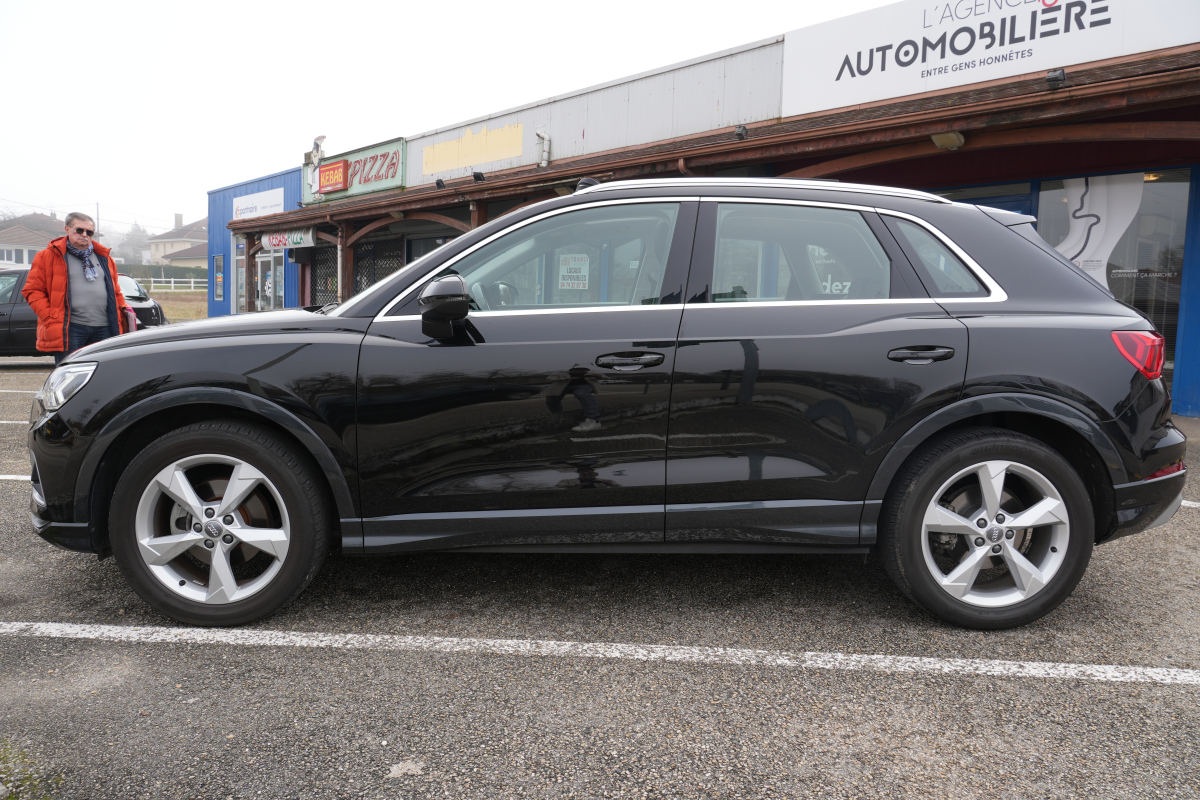 Audi Q3 — 9