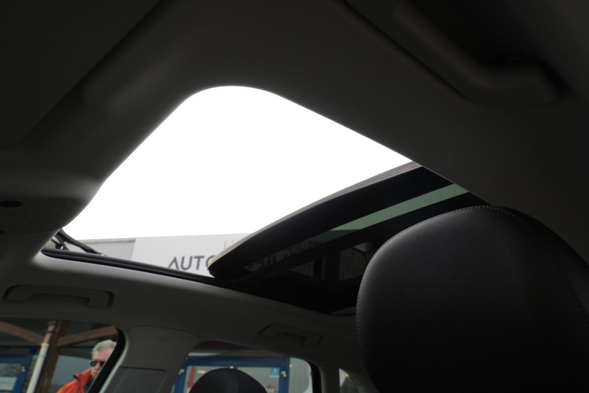 Audi Q3 — 11