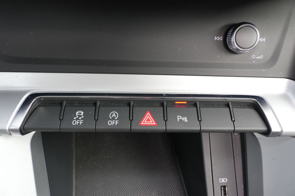 Audi Q3 — 34