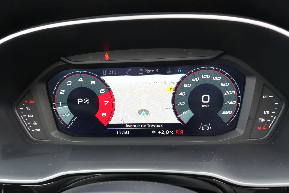 Audi Q3 — 29