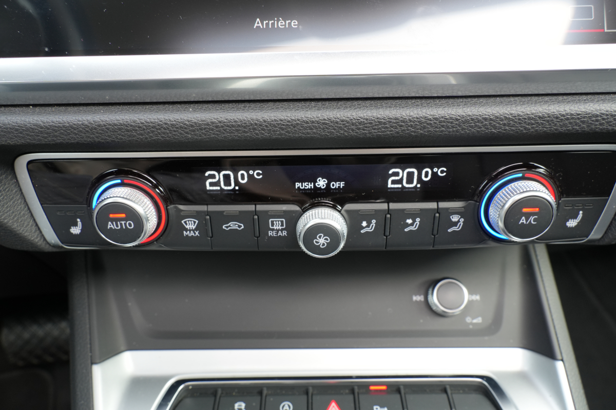 Audi Q3 — 33