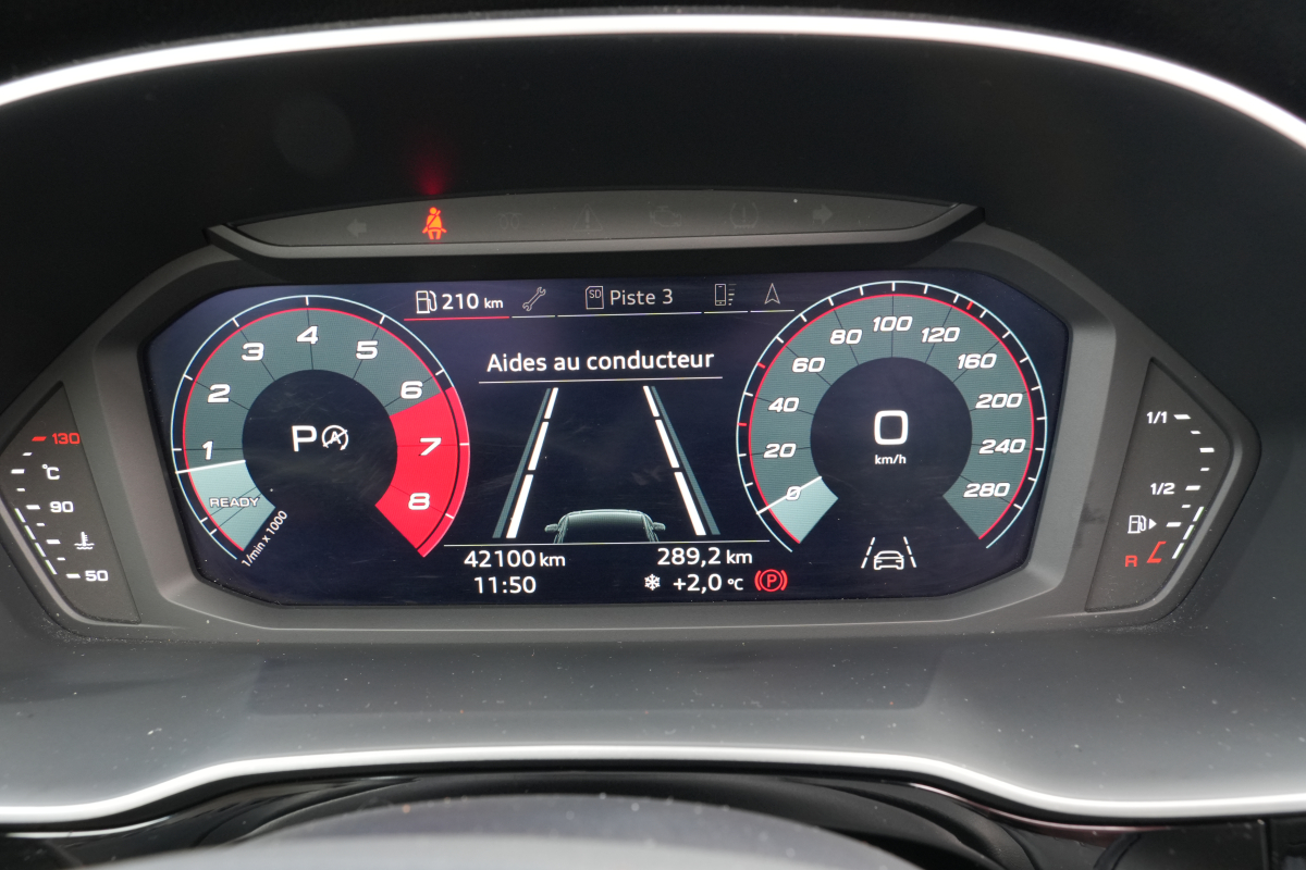 Audi Q3 — 28
