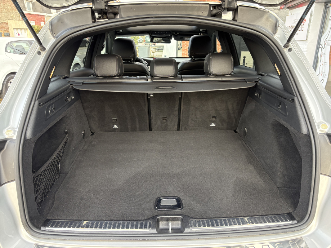 Mercedes Classe GLC — 19