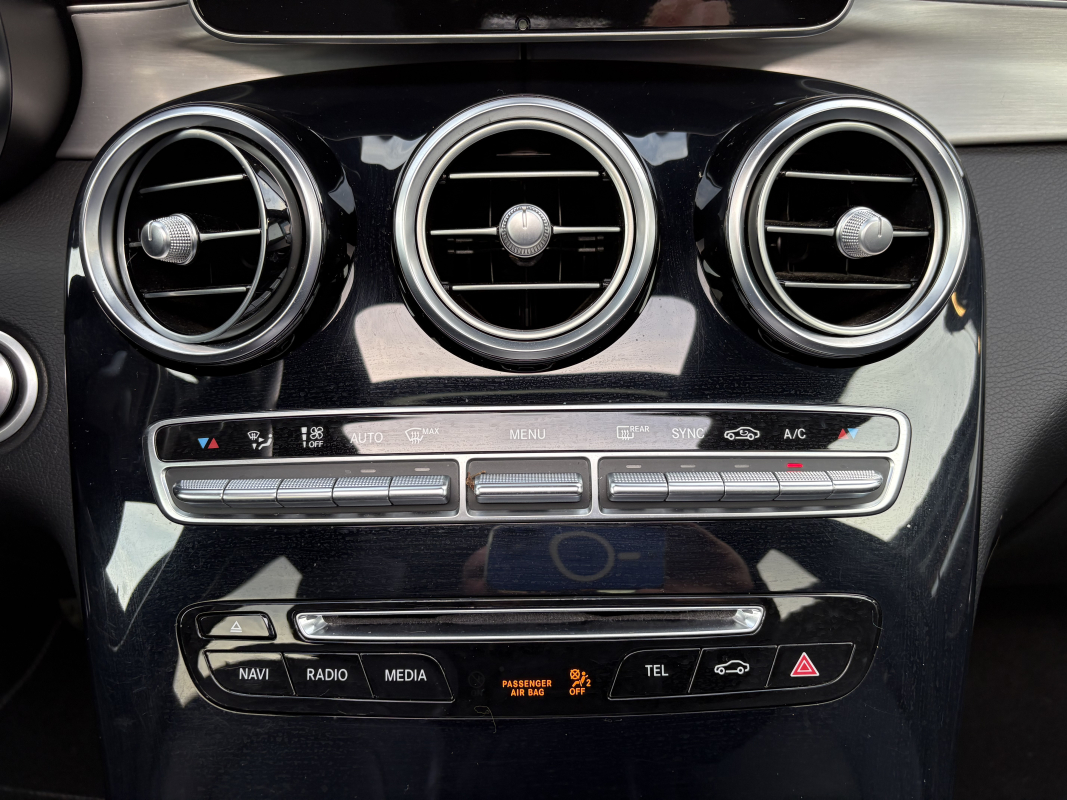 Mercedes Classe GLC — 24
