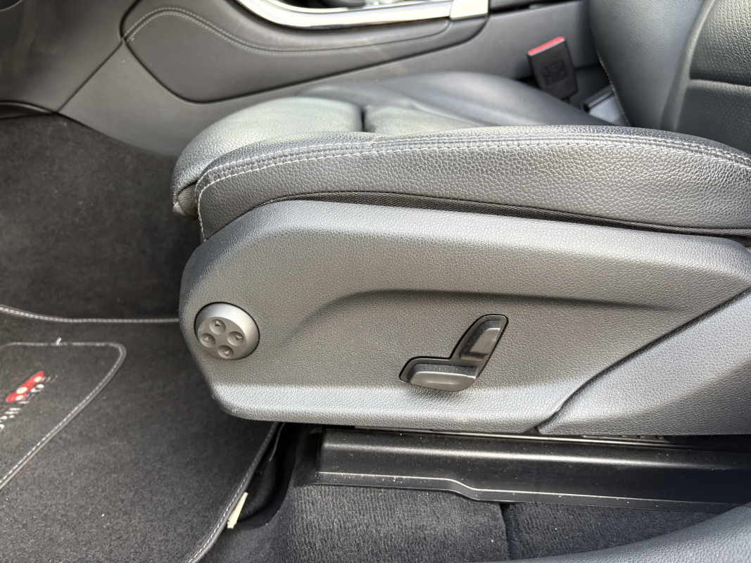Mercedes Classe GLC — 26
