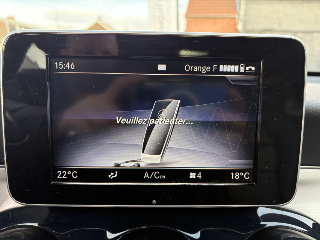 Mercedes Classe GLC — 33