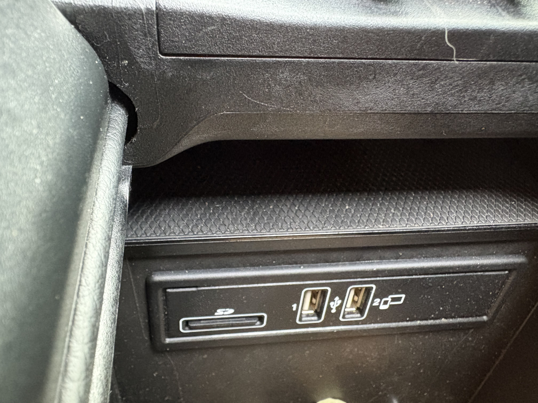 Mercedes Classe GLC — 29