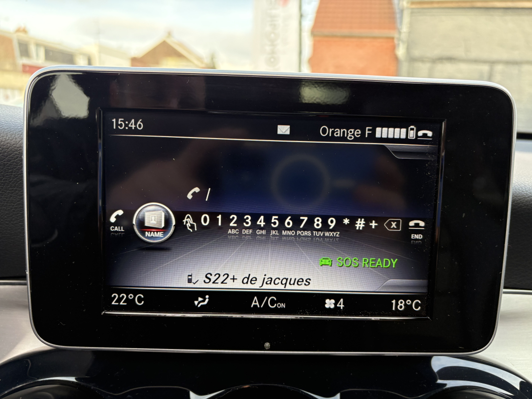 Mercedes Classe GLC — 34