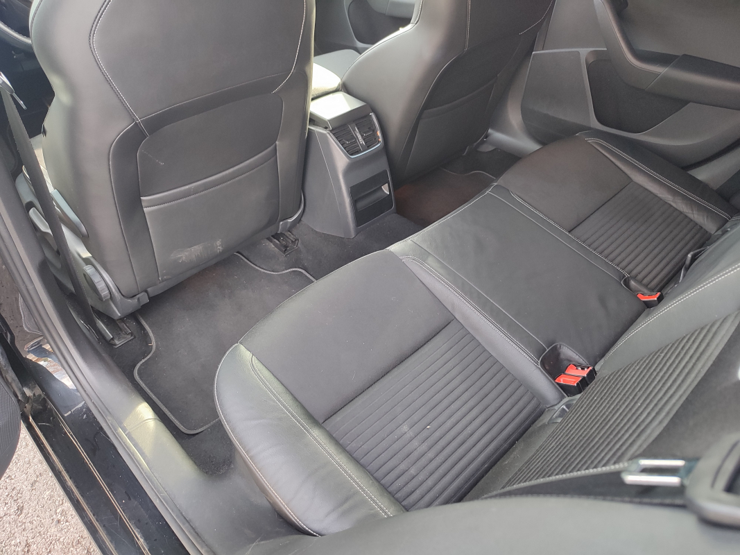 Skoda Octavia — 15