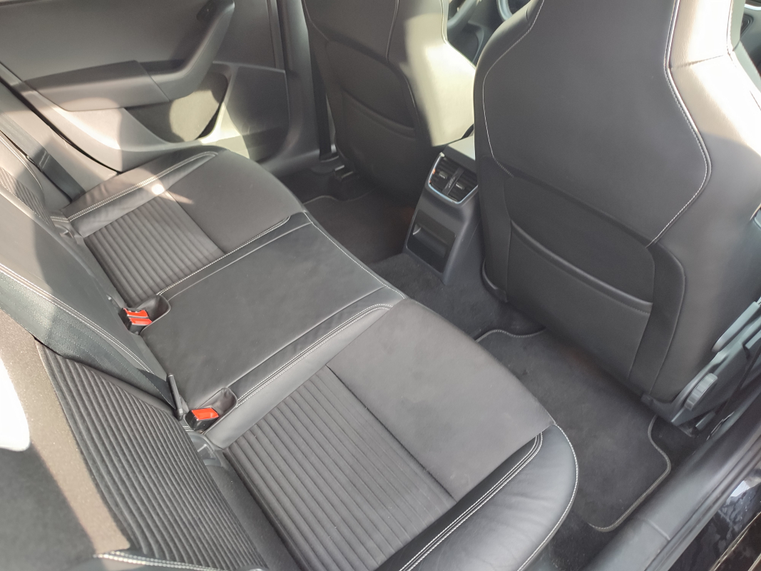 Skoda Octavia — 16