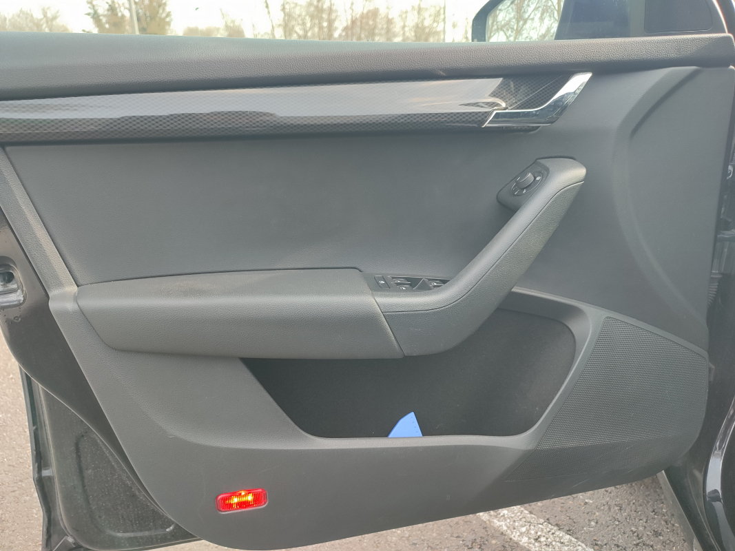 Skoda Octavia — 23