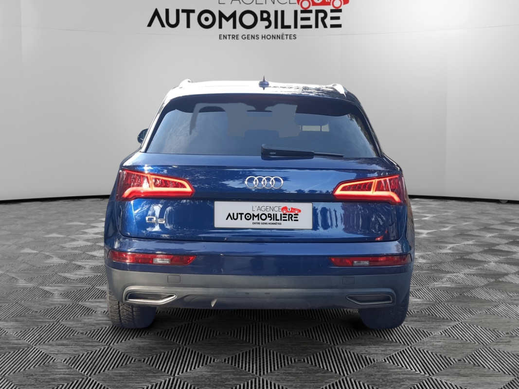 Audi Q5 — 6