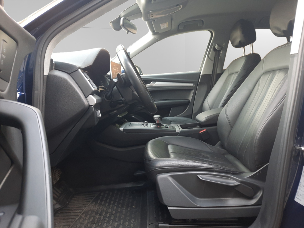 Audi Q5 — 9