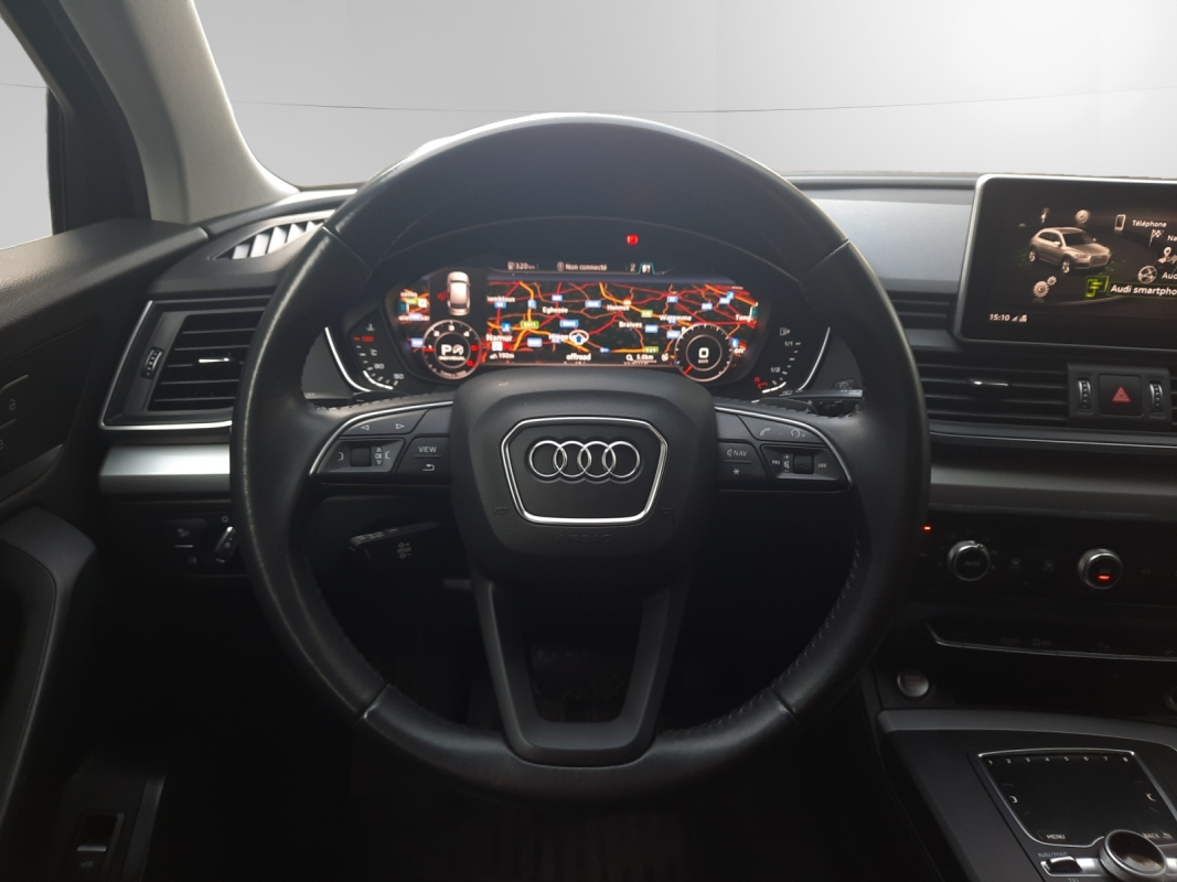Audi Q5 — 11
