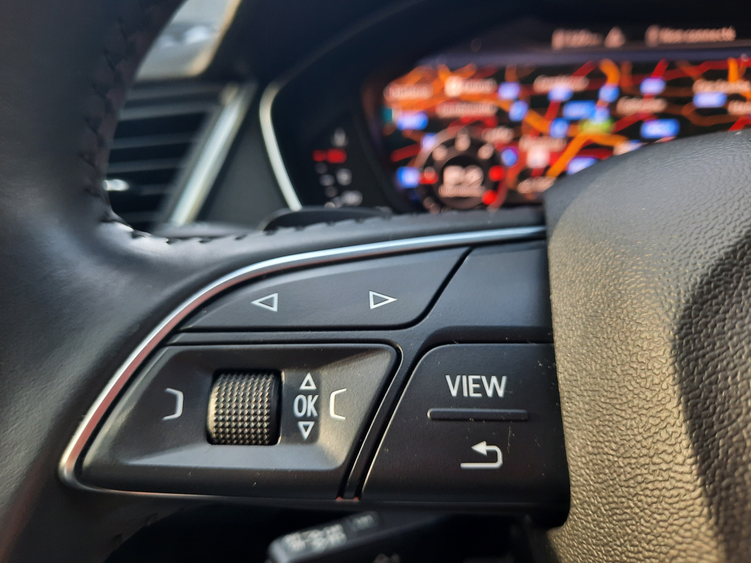 Audi Q5 — 14