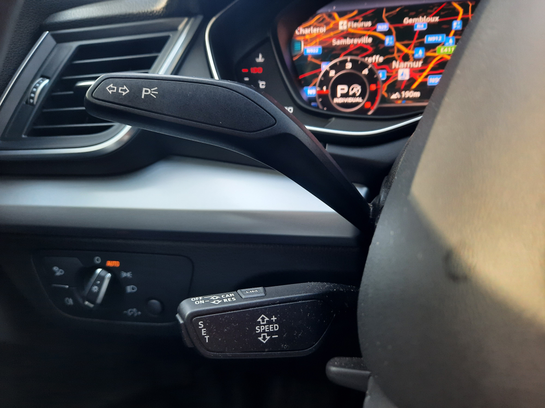Audi Q5 — 15