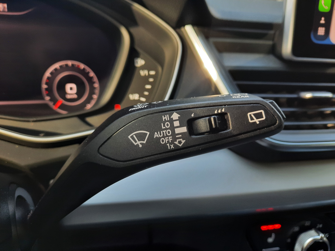 Audi Q5 — 13