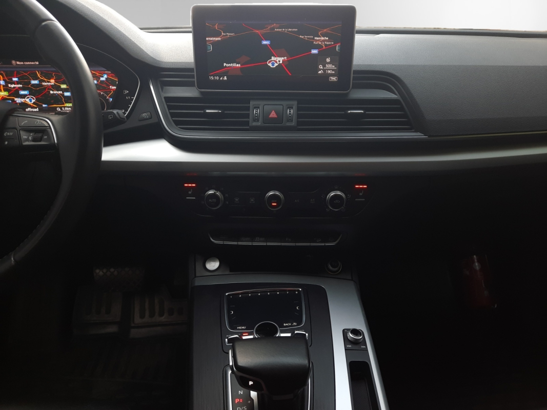 Audi Q5 — 16