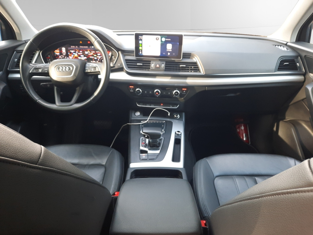 Audi Q5 — 23