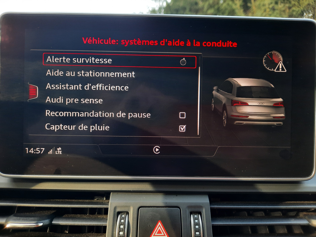 Audi Q5 — 19