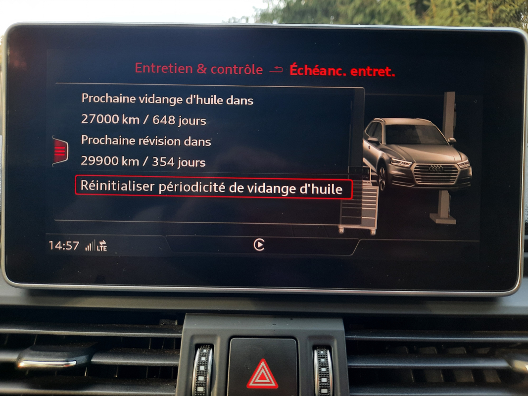 Audi Q5 — 20