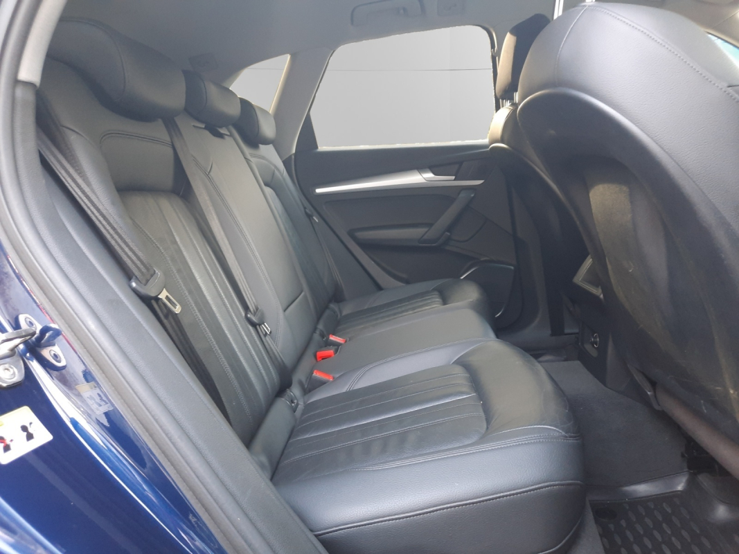 Audi Q5 — 25
