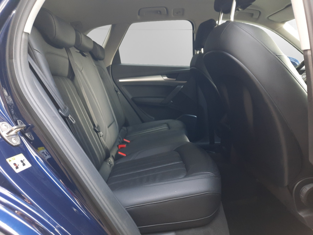 Audi Q5 — 26