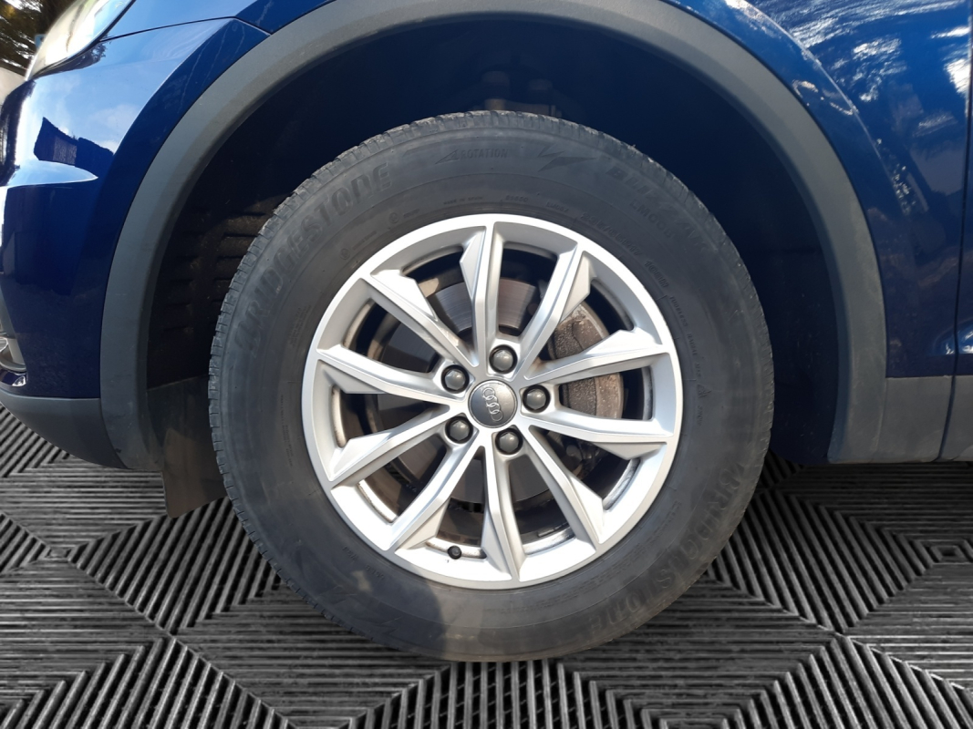Audi Q5 — 29