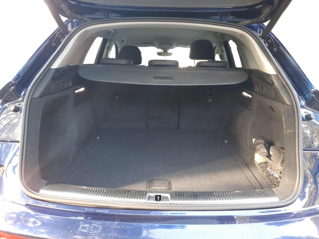 Audi Q5 — 27