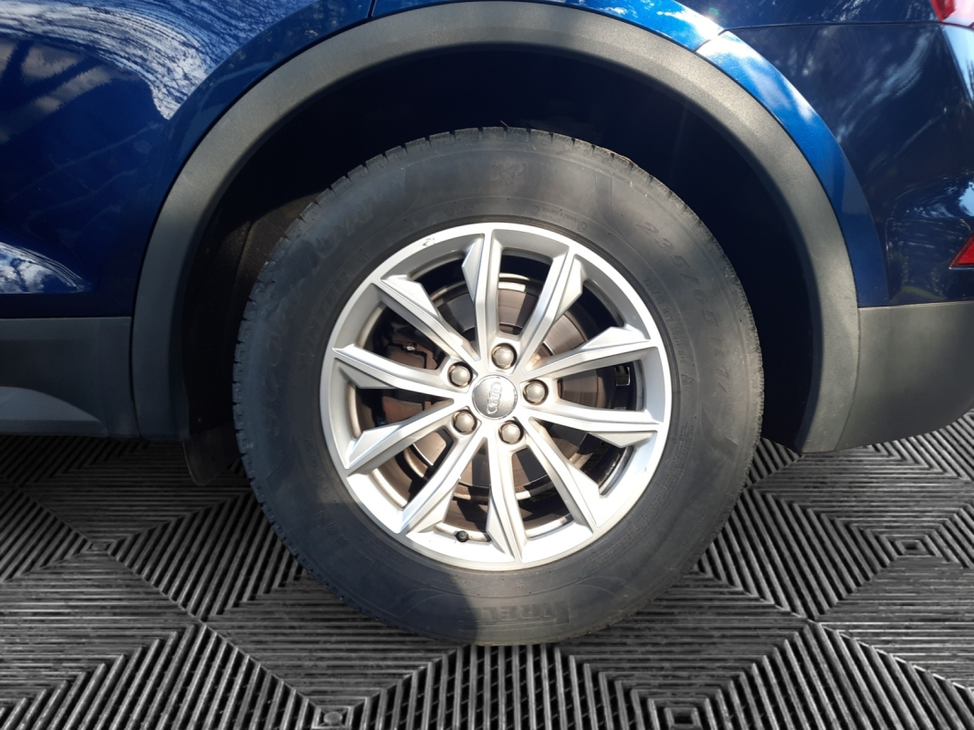 Audi Q5 — 32