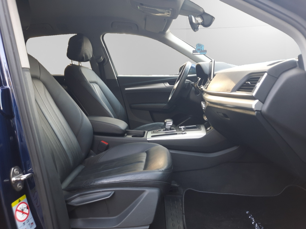 Audi Q5 — 24