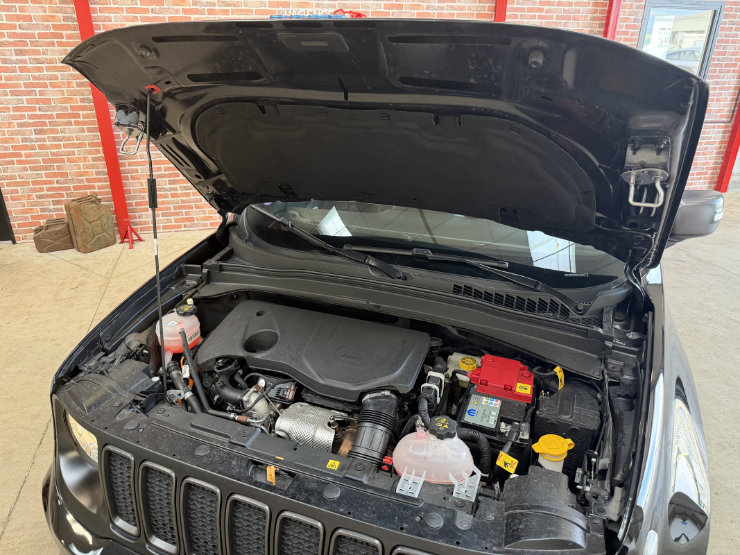 Jeep Renegade — 13