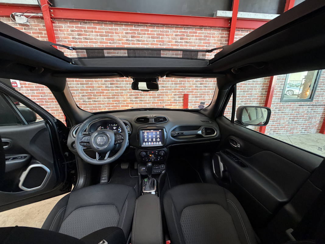 Jeep Renegade — 19