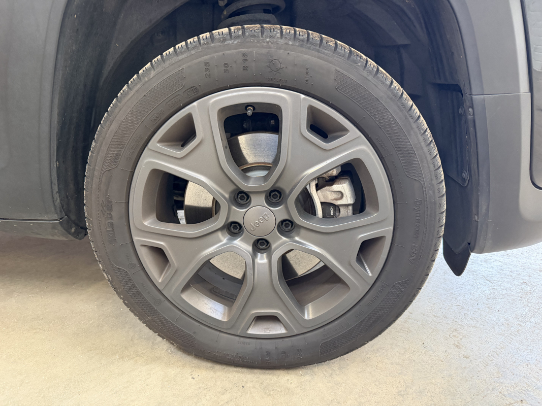Jeep Renegade — 28