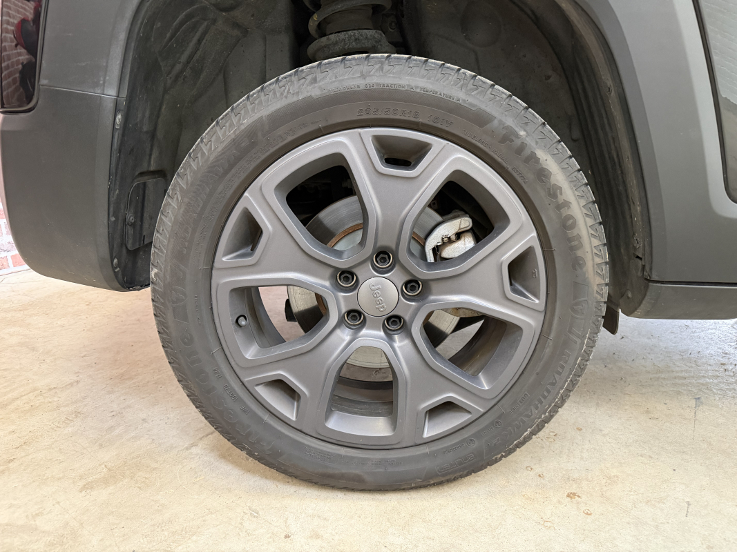 Jeep Renegade — 29